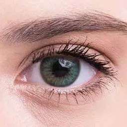 Medeo Sea Renkli Lens