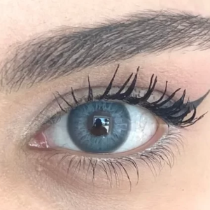 Medeo Shade Grey renkli lens